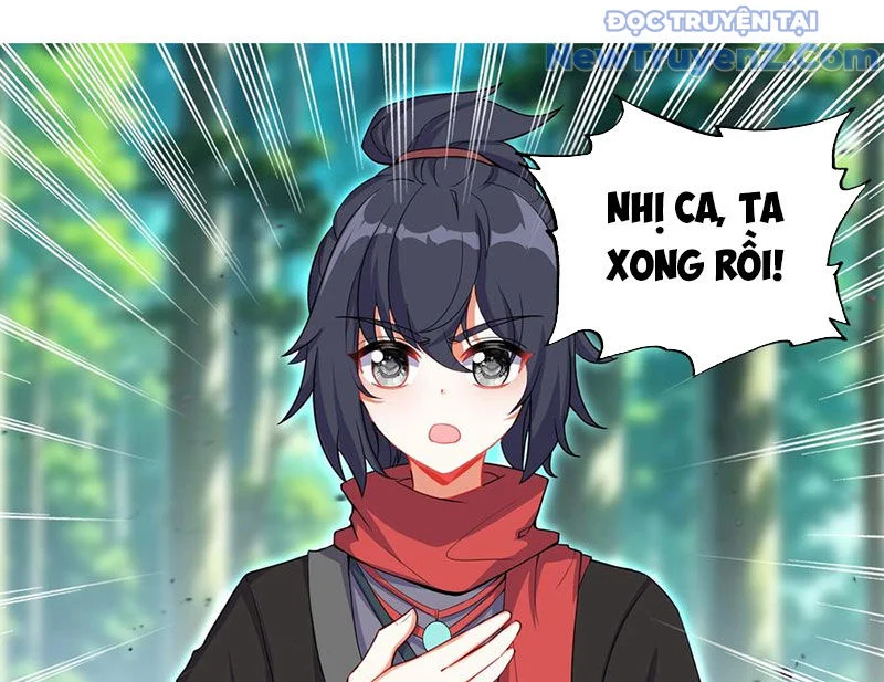 Lâm Uyên Hành Chapter 72 - Trang 2