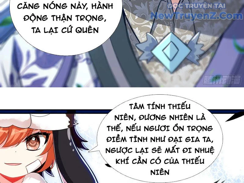 Lâm Uyên Hành Chapter 72 - Trang 2