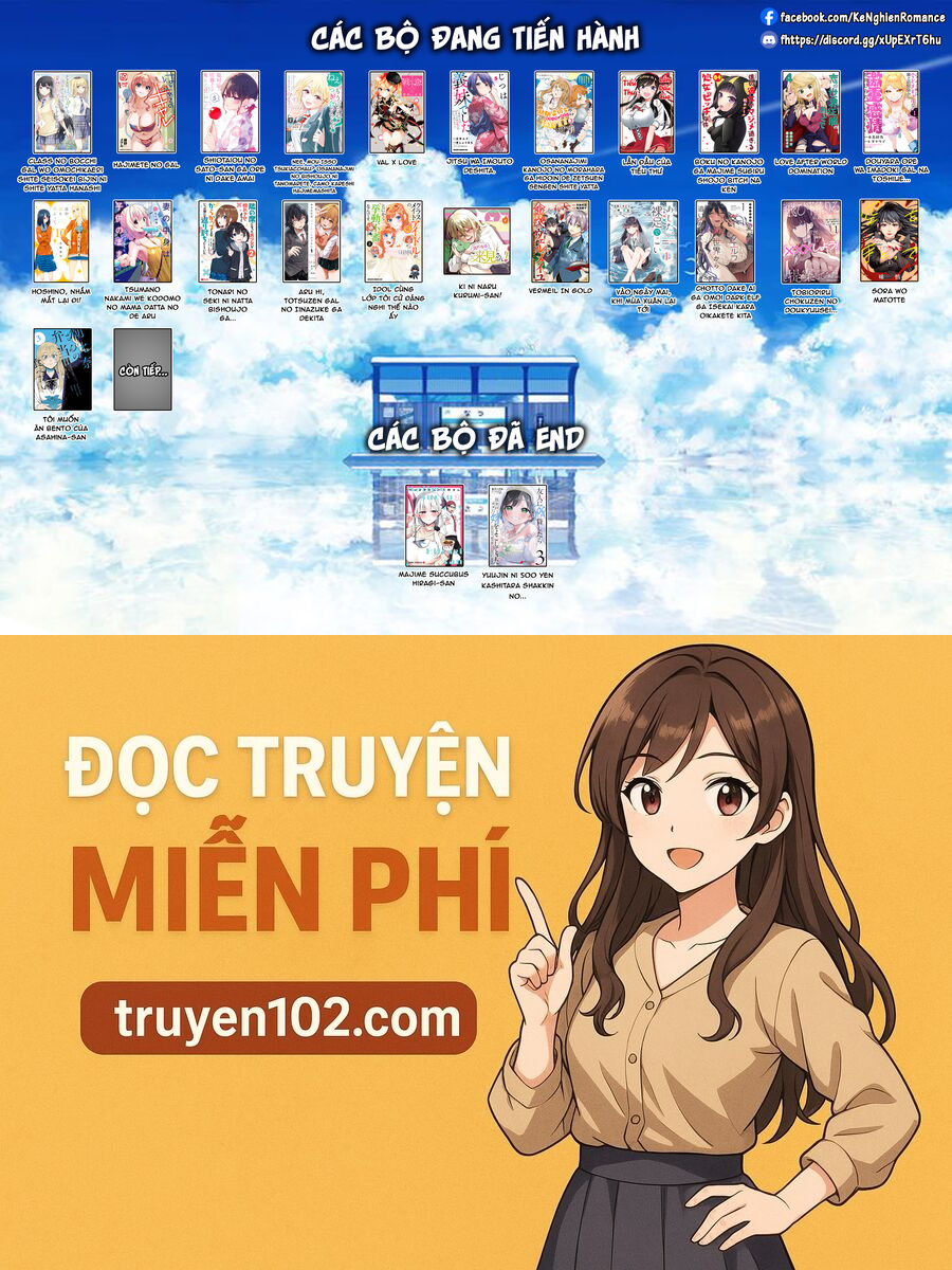 Lần Đầu Của Tiểu Thư Chapter 11 - Trang 2