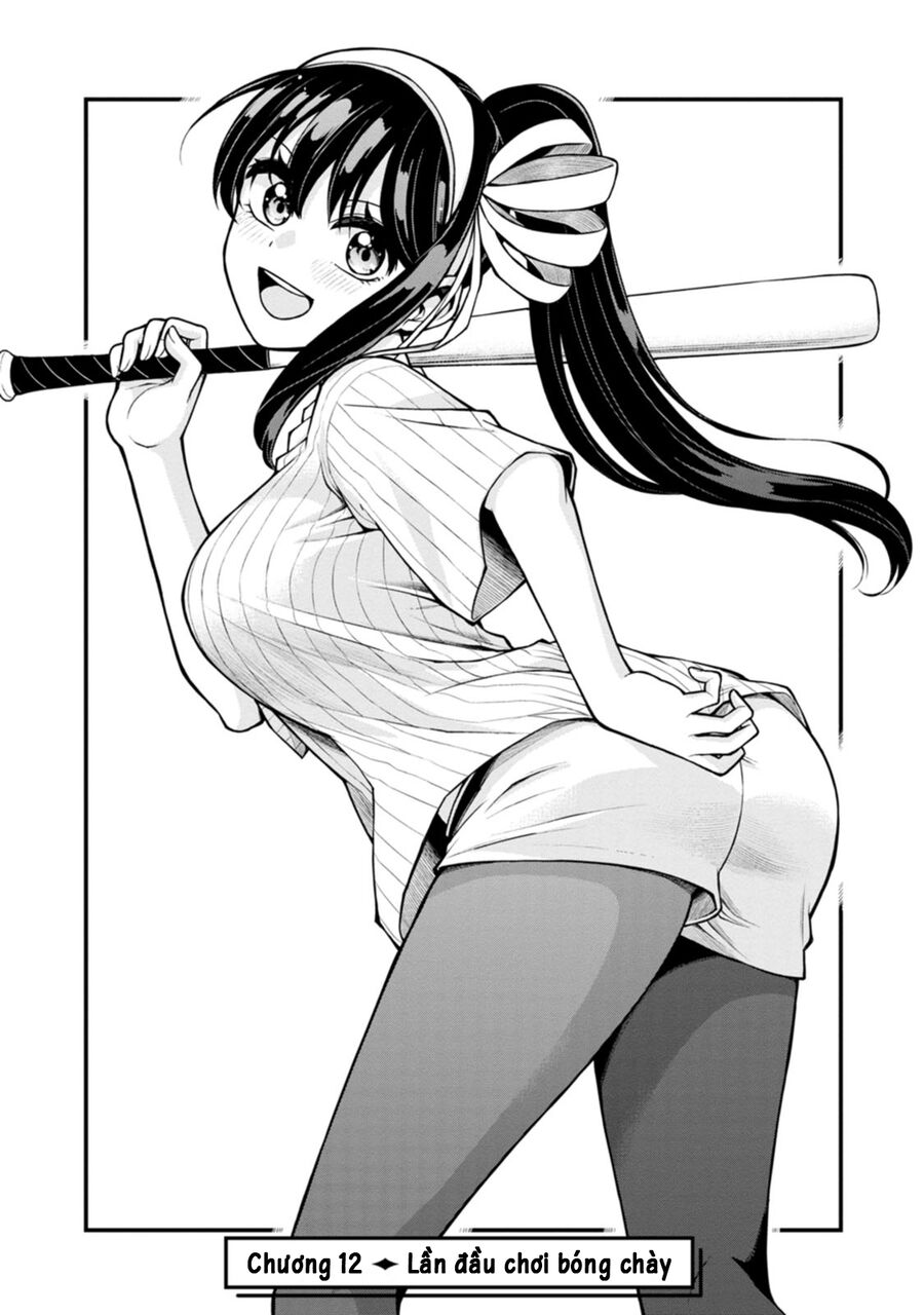 Lần Đầu Của Tiểu Thư Chapter 12 - Trang 2