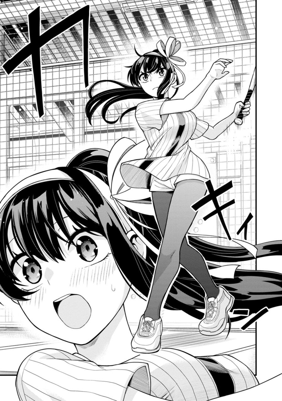 Lần Đầu Của Tiểu Thư Chapter 12 - Trang 2
