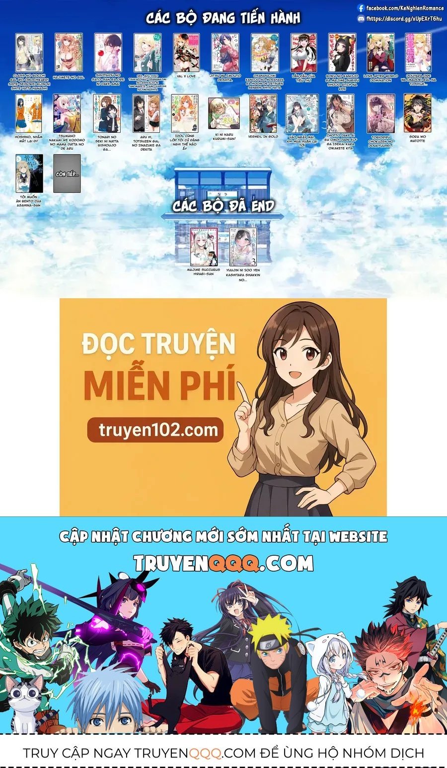 Lần Đầu Của Tiểu Thư Chapter 14 - Next 