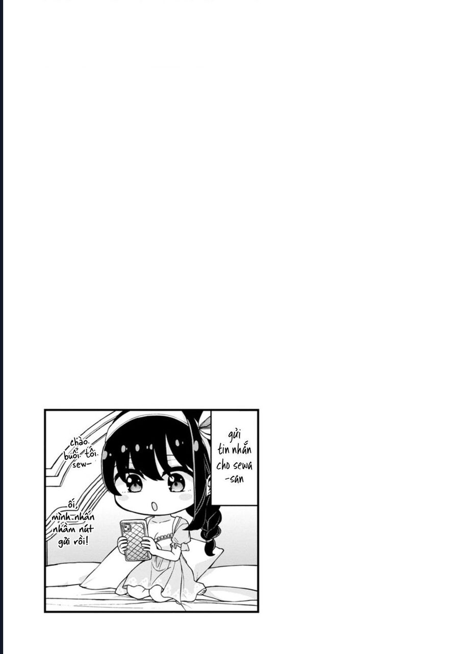 Lần Đầu Của Tiểu Thư Chapter 7 - Next 