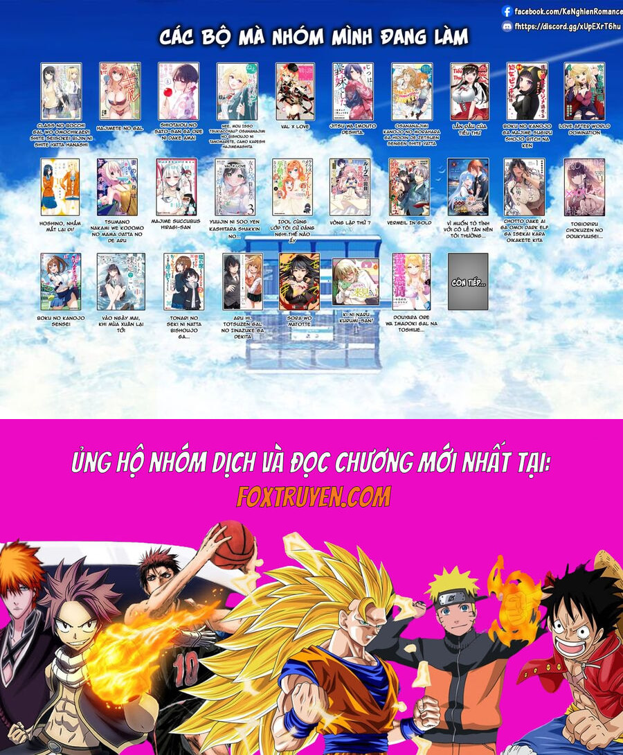 Lần Đầu Của Tiểu Thư Chapter 7 - Next 