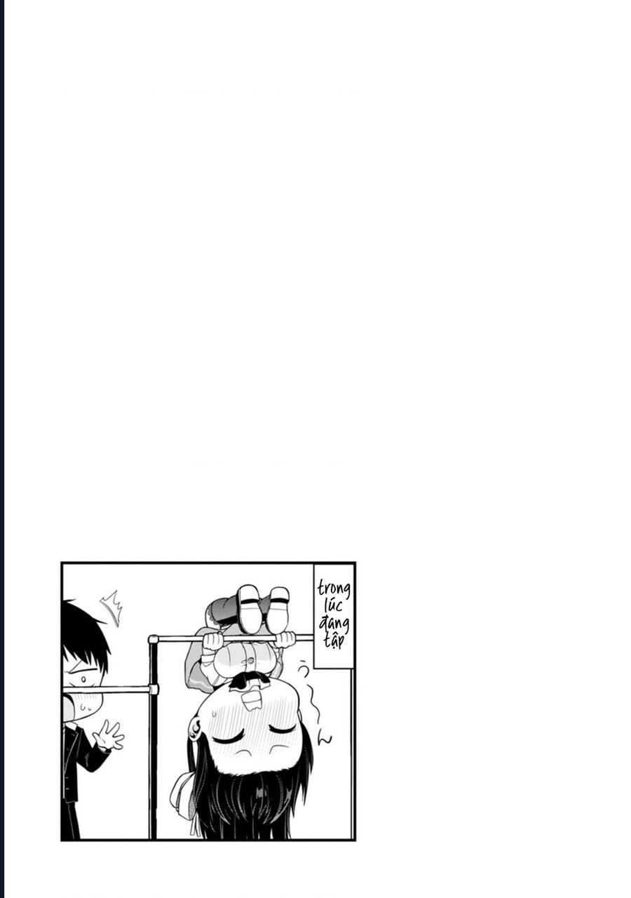 Lần Đầu Của Tiểu Thư Chapter 9 - Trang 2