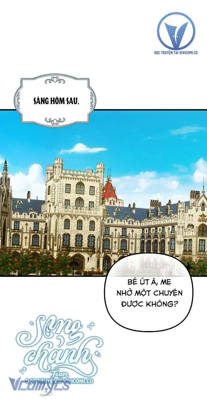 Lần Đầu Tiên Được Yêu Thương Chapter 64 - Trang 2