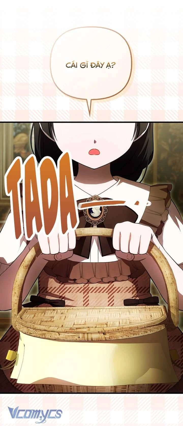 Lần Đầu Tiên Được Yêu Thương Chapter 64 - Trang 2