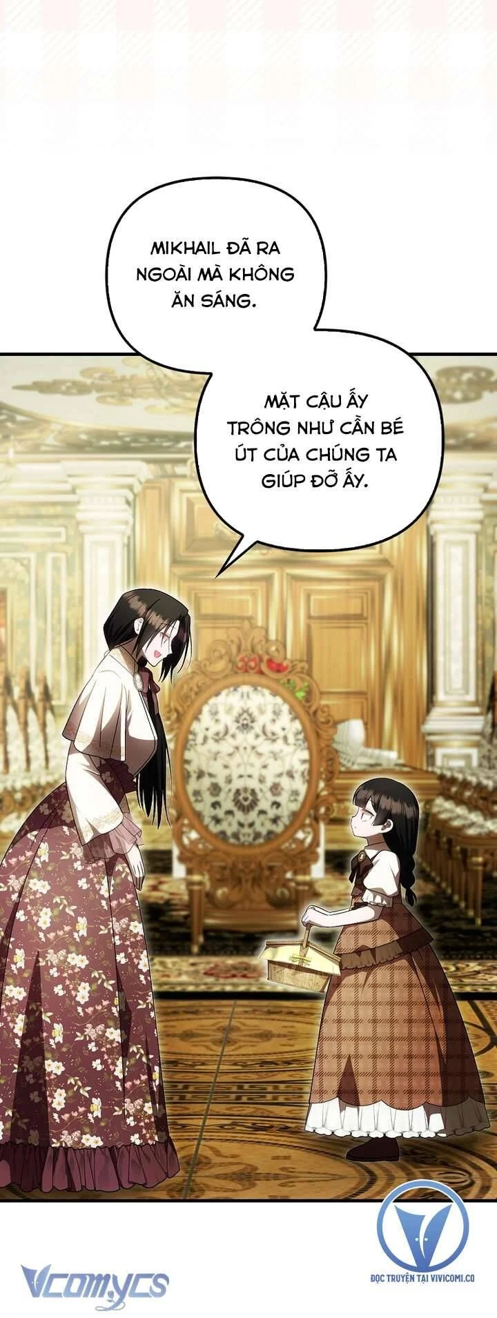 Lần Đầu Tiên Được Yêu Thương Chapter 64 - Trang 2
