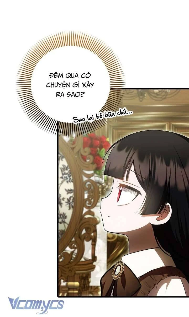 Lần Đầu Tiên Được Yêu Thương Chapter 64 - Trang 2