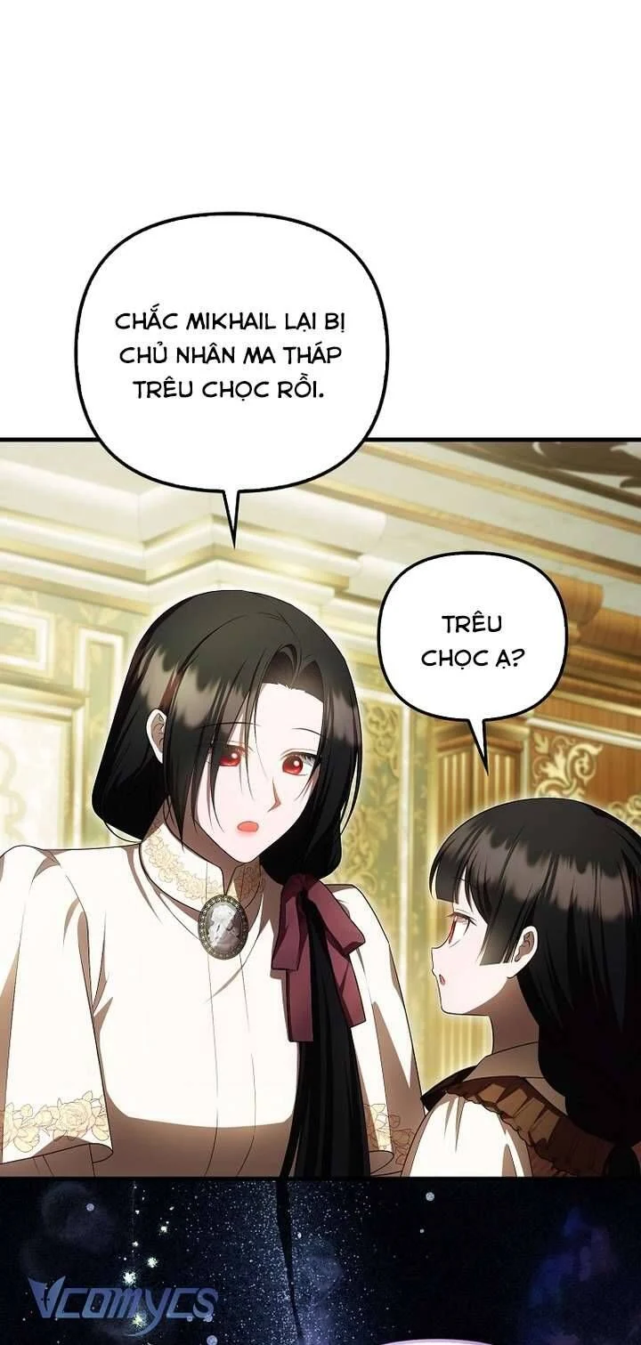Lần Đầu Tiên Được Yêu Thương Chapter 64 - Trang 2