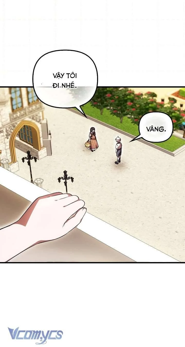 Lần Đầu Tiên Được Yêu Thương Chapter 64 - Trang 2