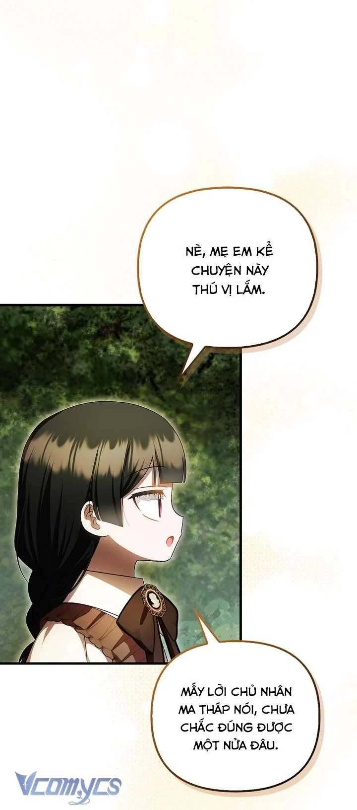 Lần Đầu Tiên Được Yêu Thương Chapter 64 - Trang 2