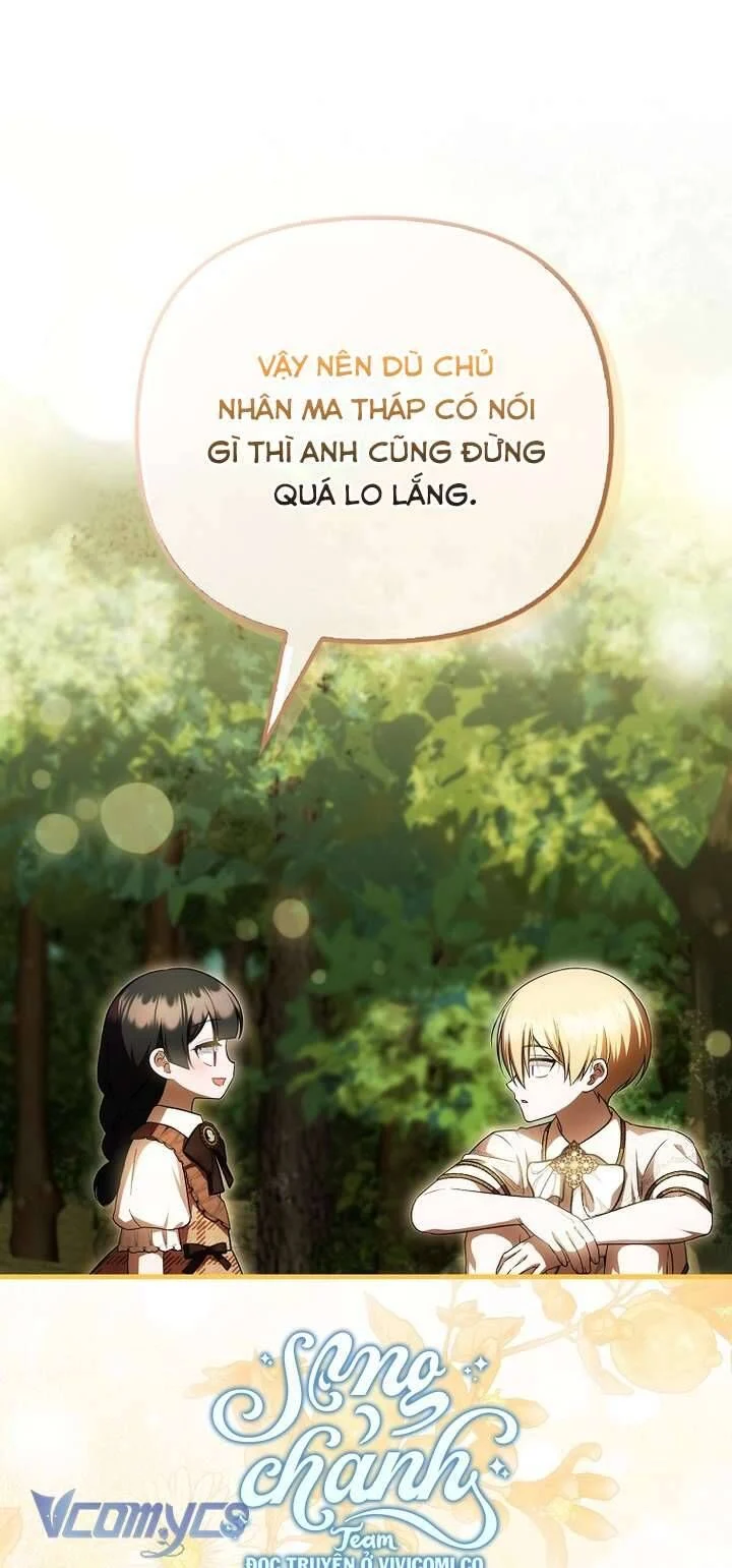 Lần Đầu Tiên Được Yêu Thương Chapter 64 - Trang 2