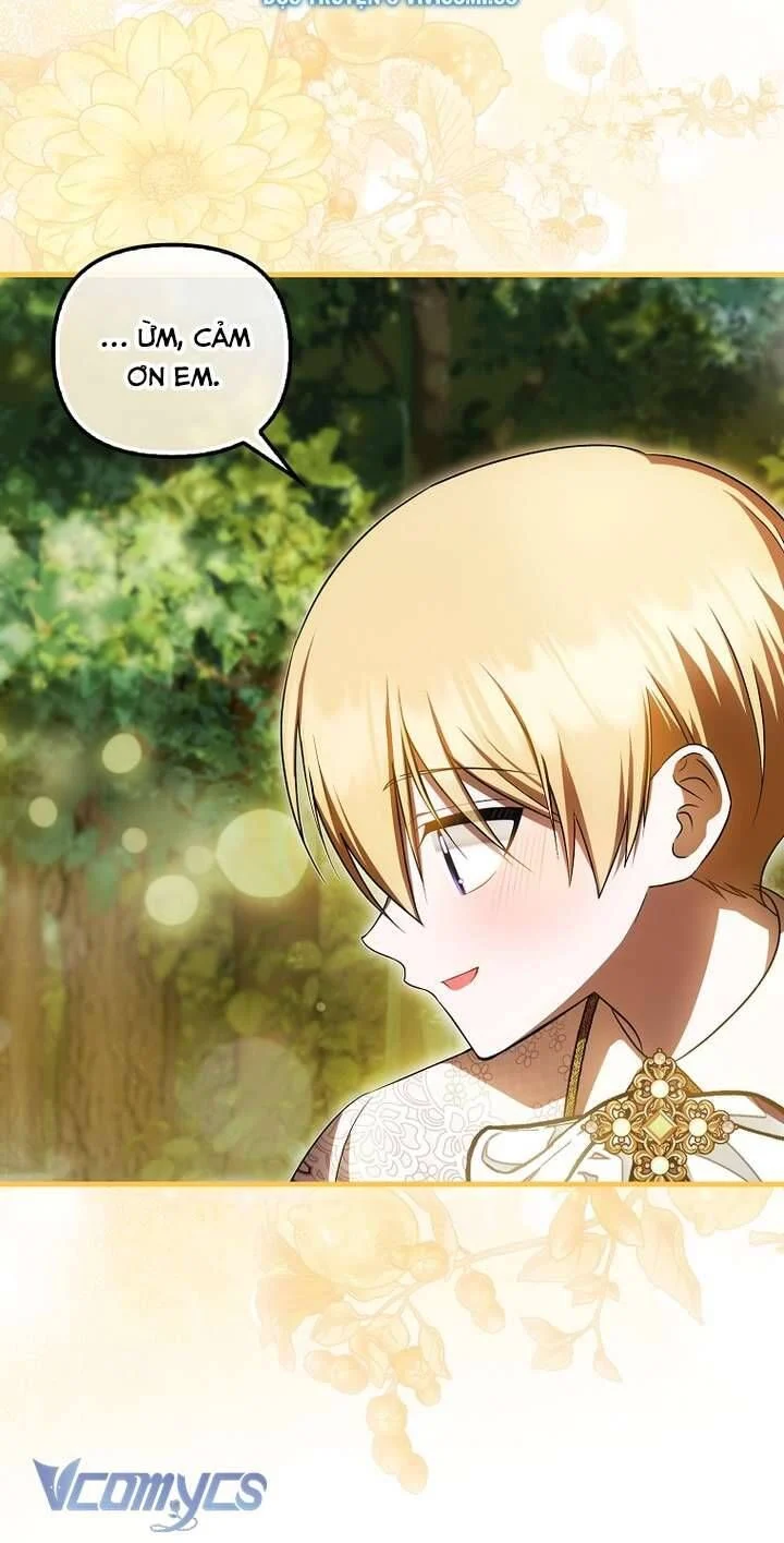 Lần Đầu Tiên Được Yêu Thương Chapter 64 - Trang 2