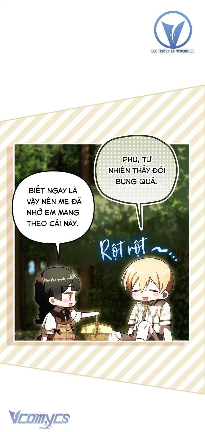 Lần Đầu Tiên Được Yêu Thương Chapter 64 - Trang 2