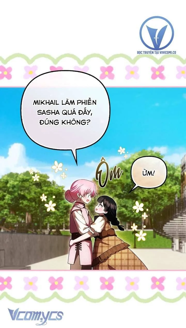 Lần Đầu Tiên Được Yêu Thương Chapter 64 - Trang 2