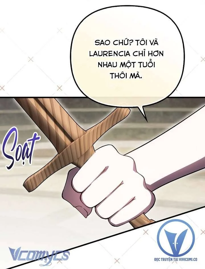 Lần Đầu Tiên Được Yêu Thương Chapter 64 - Trang 2