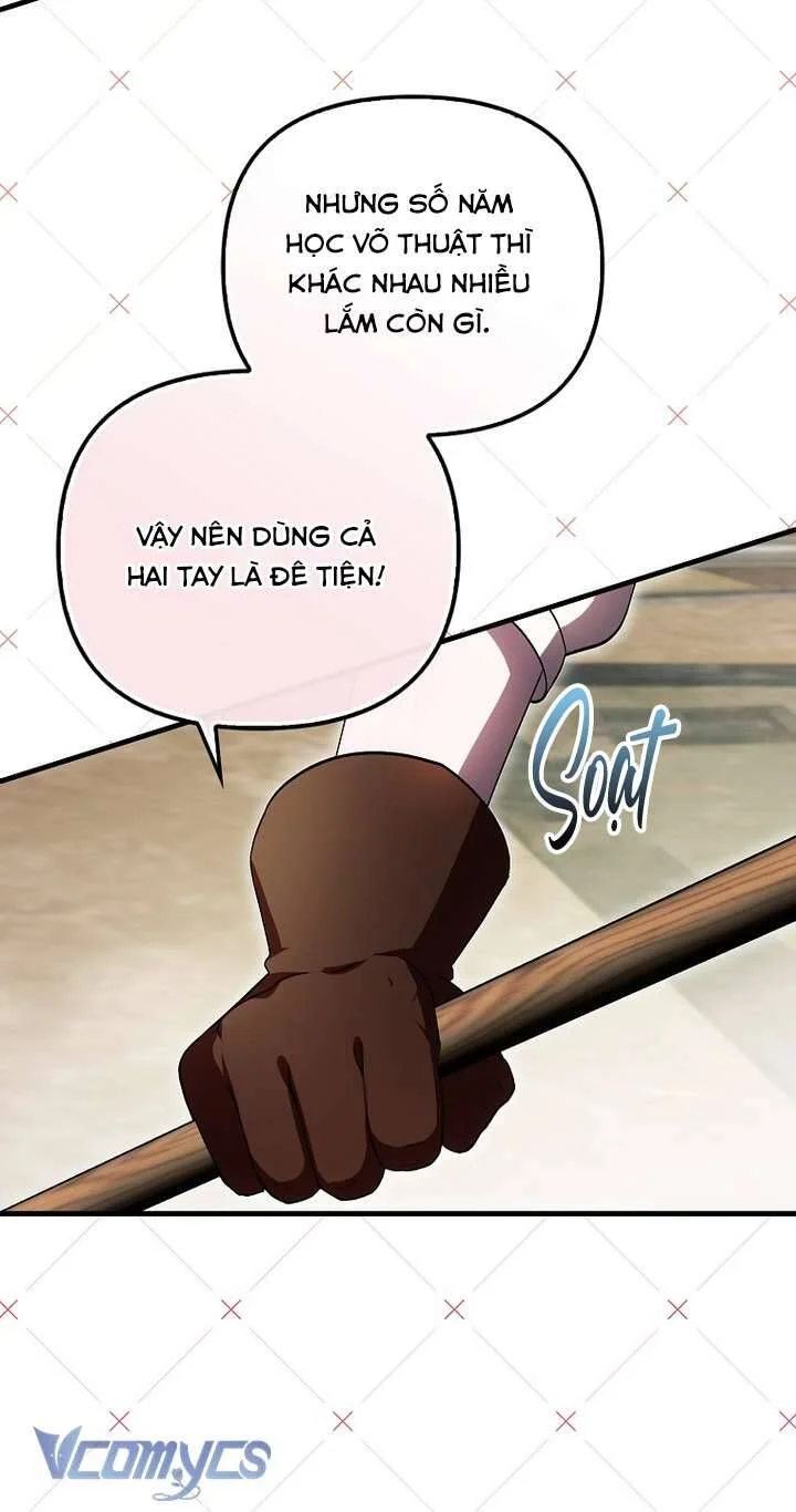 Lần Đầu Tiên Được Yêu Thương Chapter 64 - Trang 2