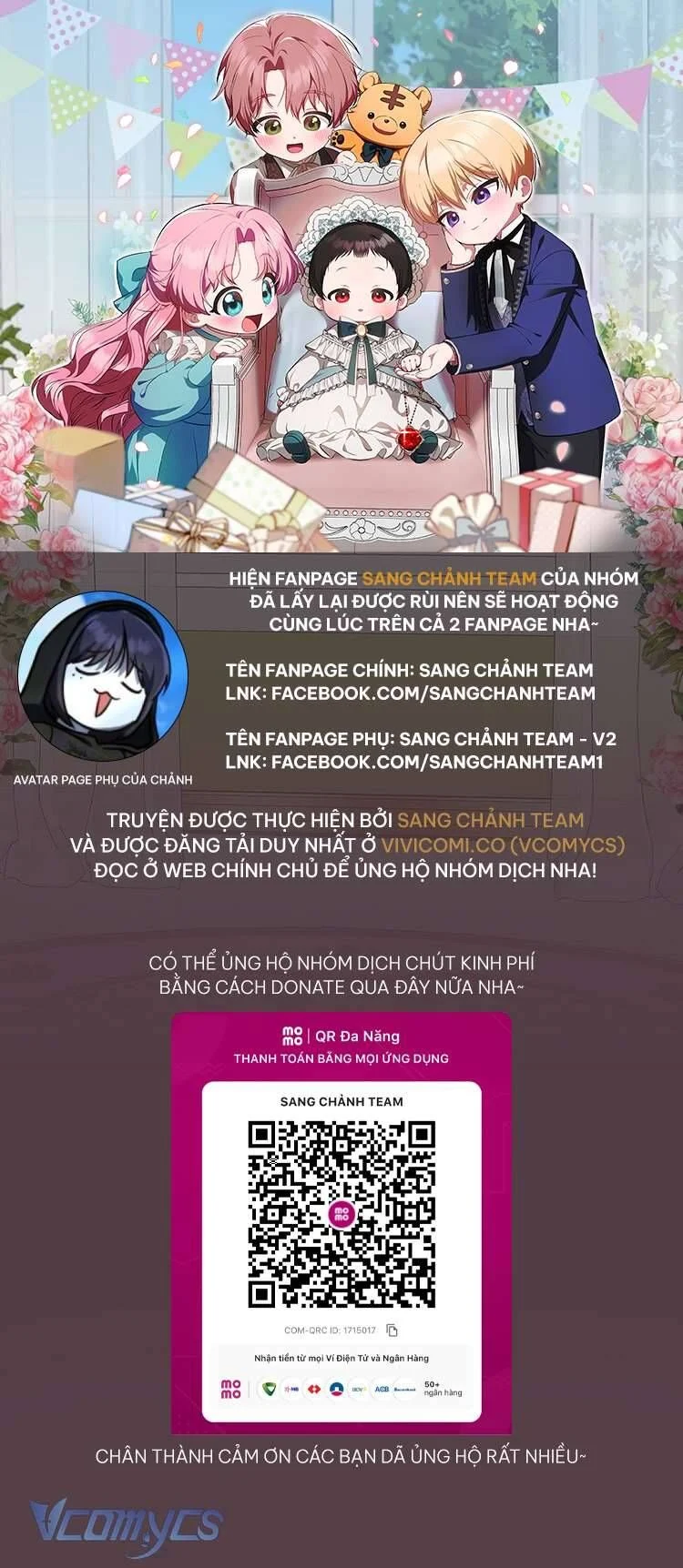 Lần Đầu Tiên Được Yêu Thương Chapter 64 - Trang 2