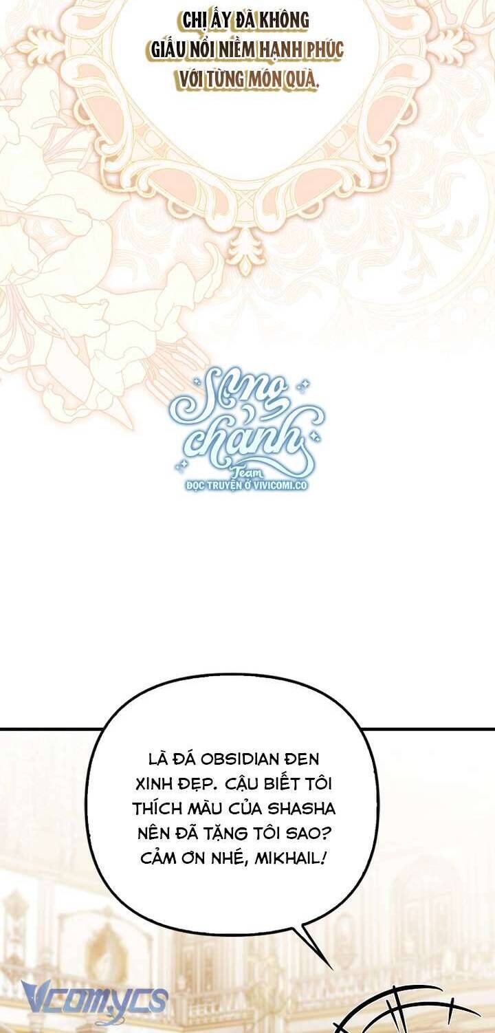 Lần Đầu Tiên Được Yêu Thương Chapter 65 - Trang 2