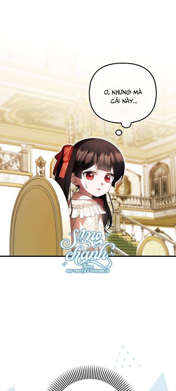 Lần Đầu Tiên Được Yêu Thương Chapter 65 - Trang 2