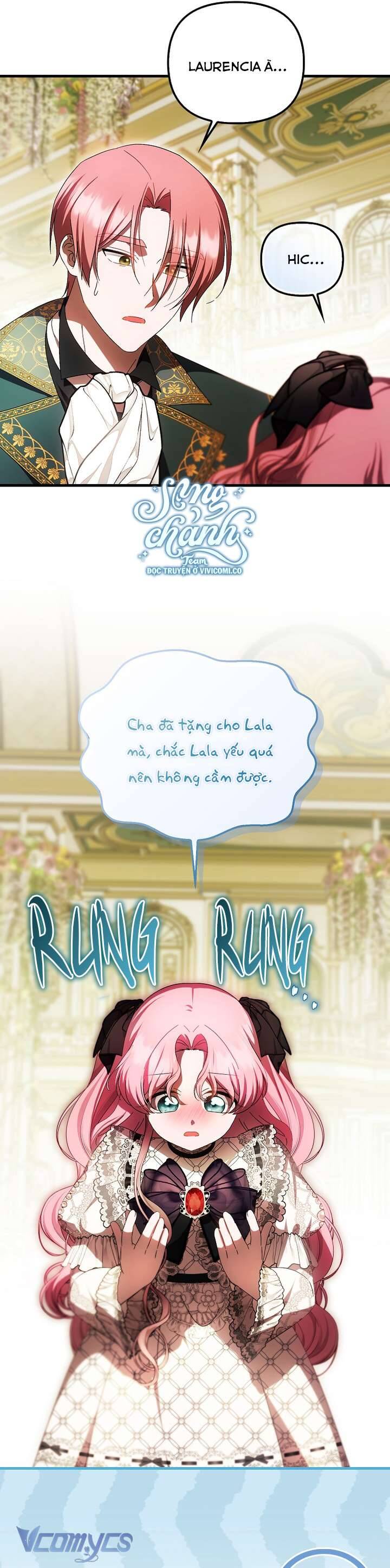 Lần Đầu Tiên Được Yêu Thương Chapter 65 - Trang 2