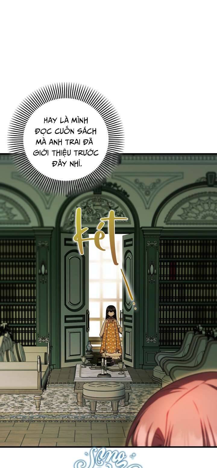 Lần Đầu Tiên Được Yêu Thương Chapter 65 - Trang 2