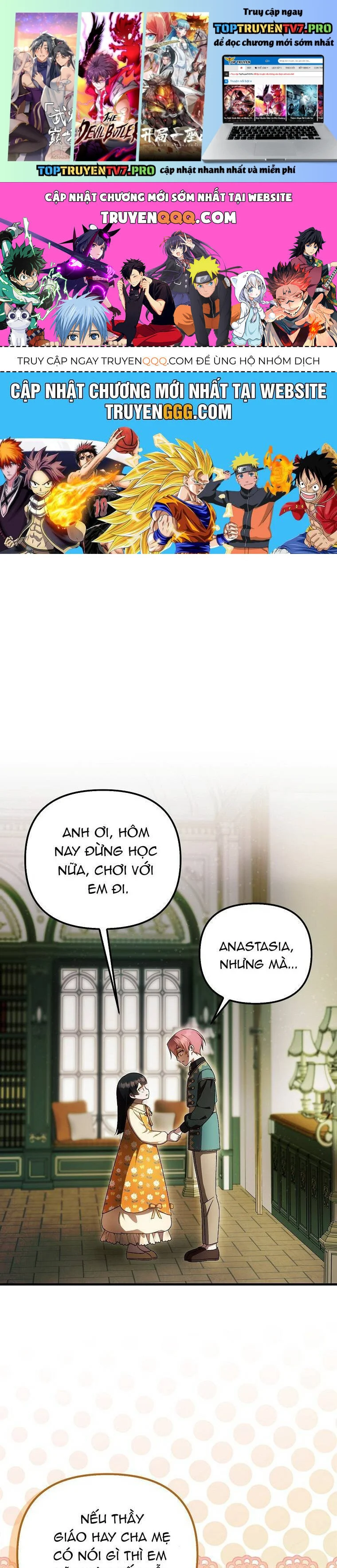 Lần Đầu Tiên Được Yêu Thương Chapter 66 - Trang 2
