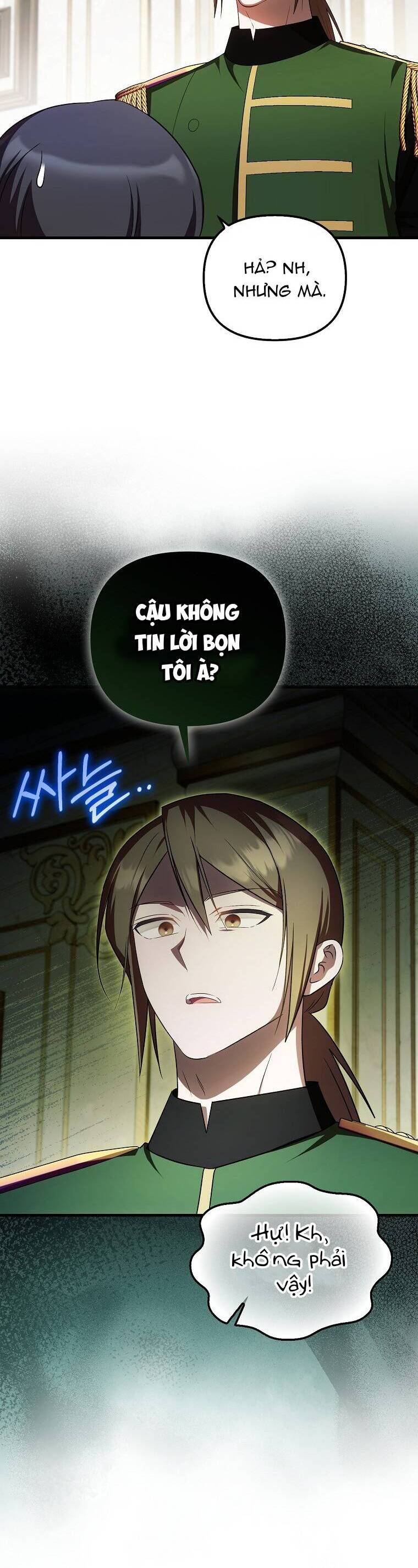 Lần Đầu Tiên Được Yêu Thương Chapter 66 - Trang 2