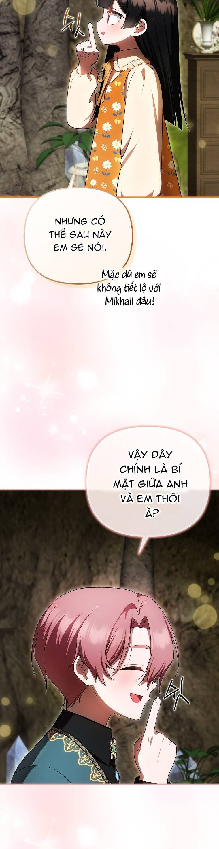 Lần Đầu Tiên Được Yêu Thương Chapter 66 - Trang 2