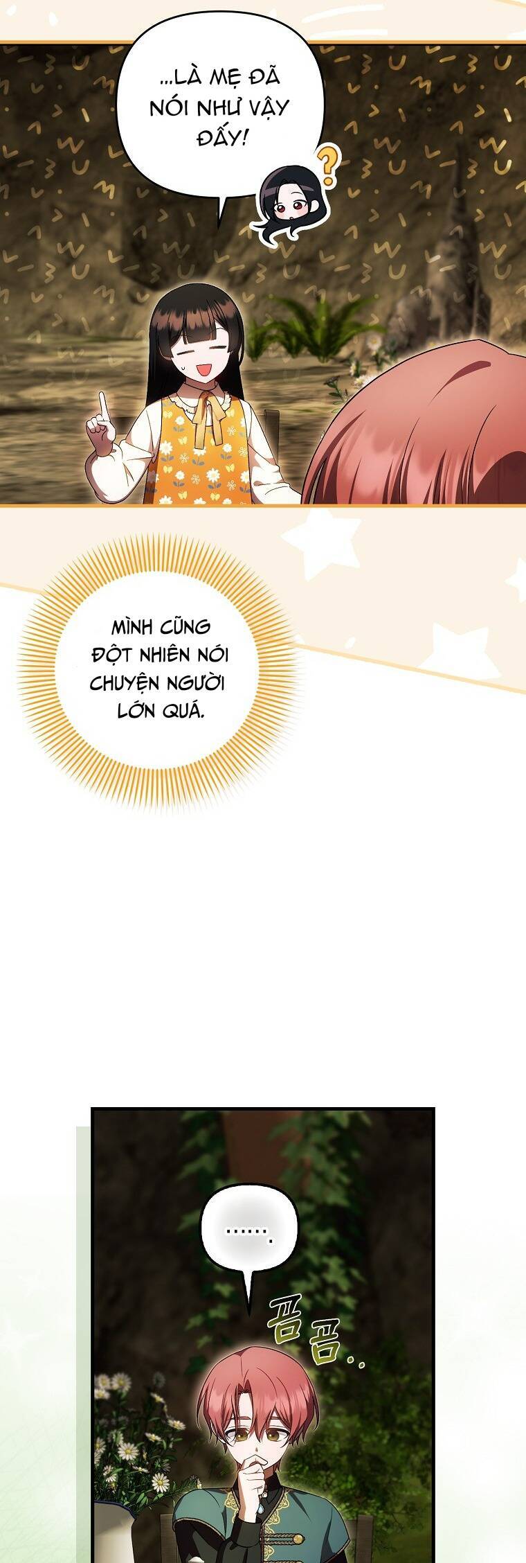 Lần Đầu Tiên Được Yêu Thương Chapter 66 - Trang 2