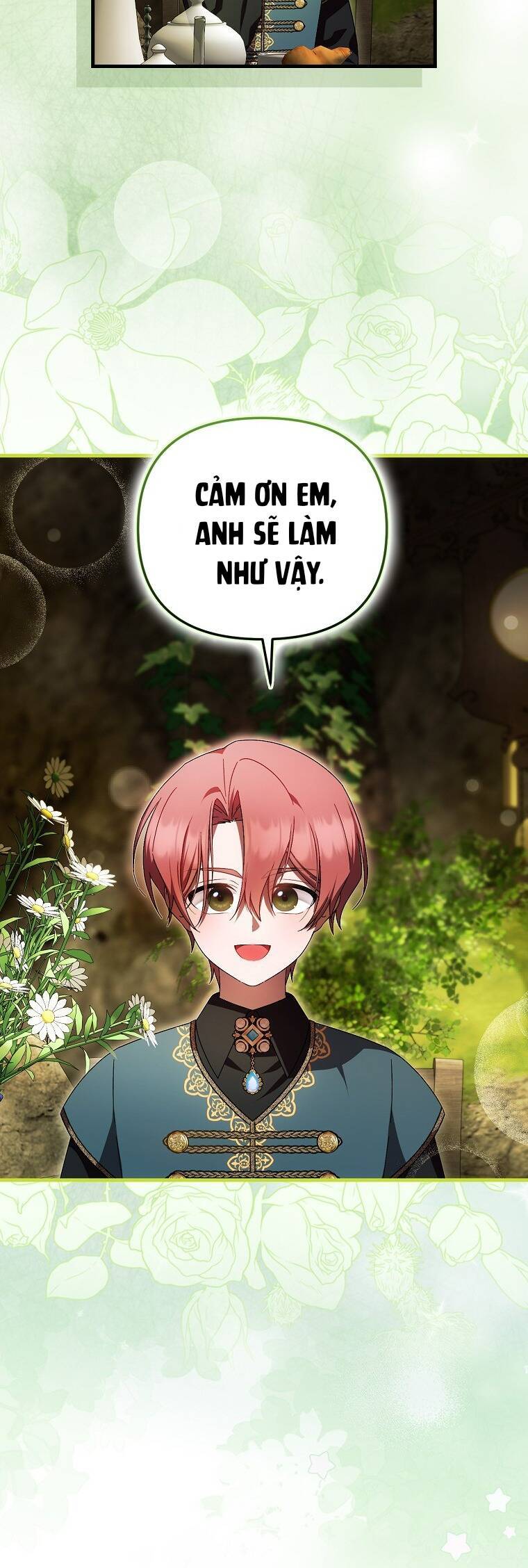 Lần Đầu Tiên Được Yêu Thương Chapter 66 - Trang 2