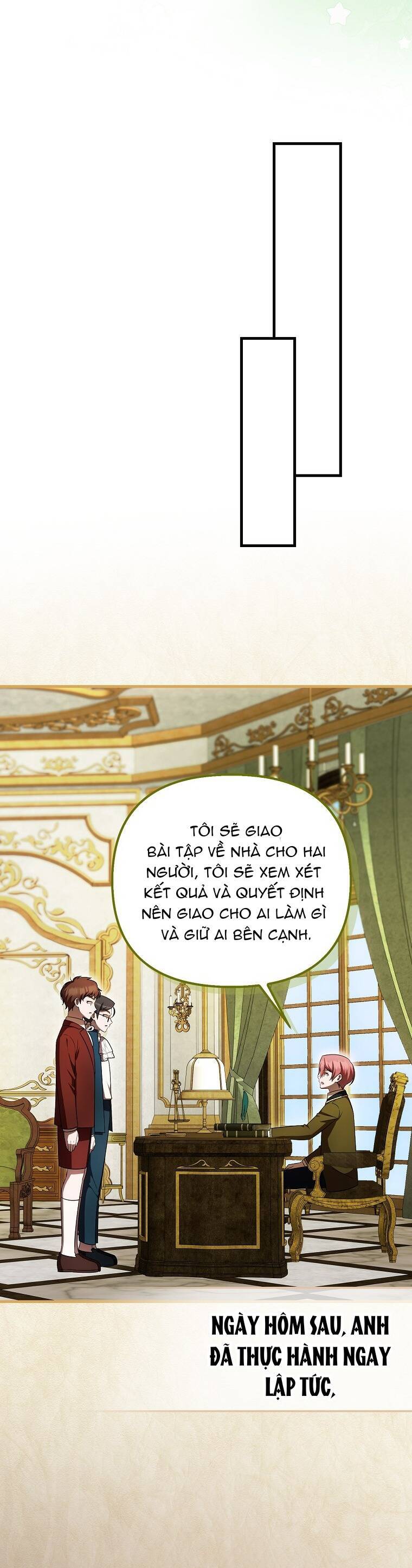 Lần Đầu Tiên Được Yêu Thương Chapter 66 - Trang 2
