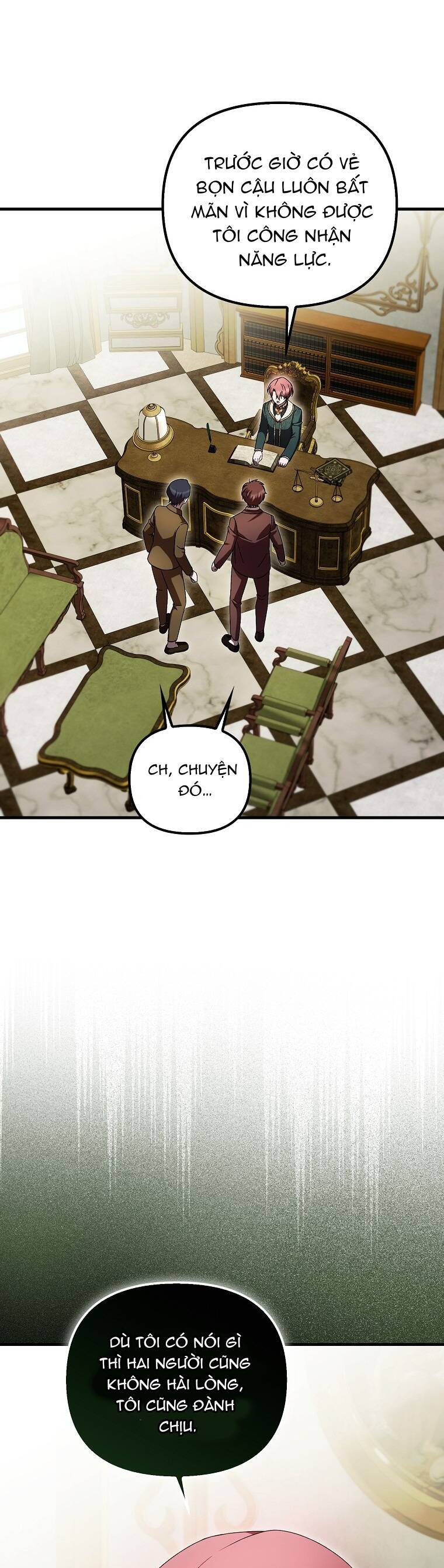 Lần Đầu Tiên Được Yêu Thương Chapter 66 - Trang 2