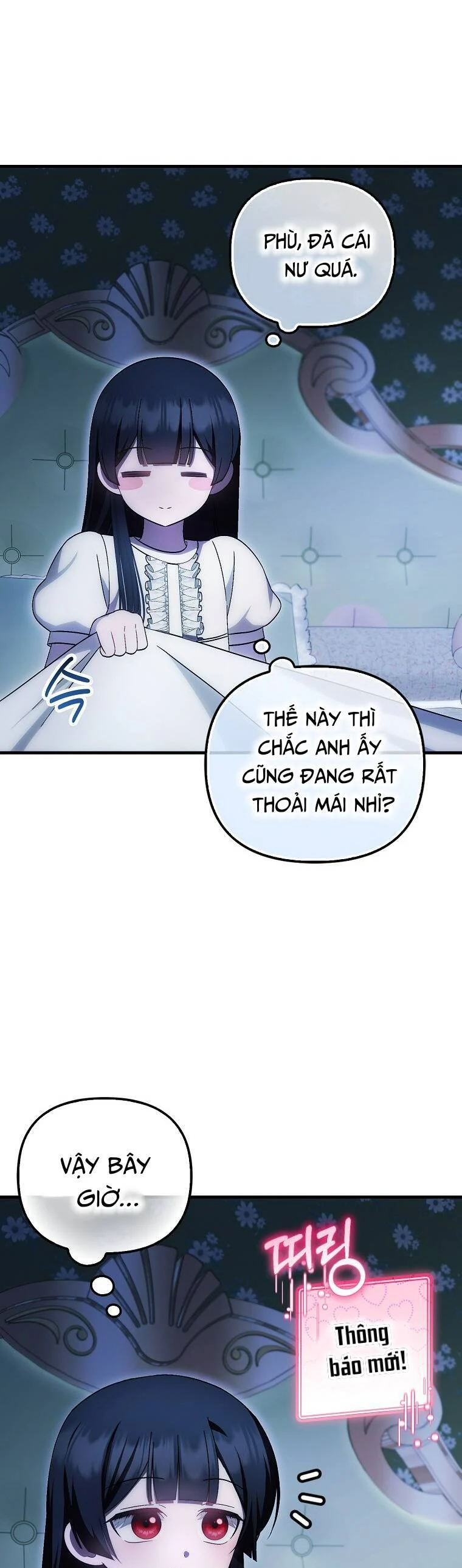 Lần Đầu Tiên Được Yêu Thương Chapter 66 - Trang 2