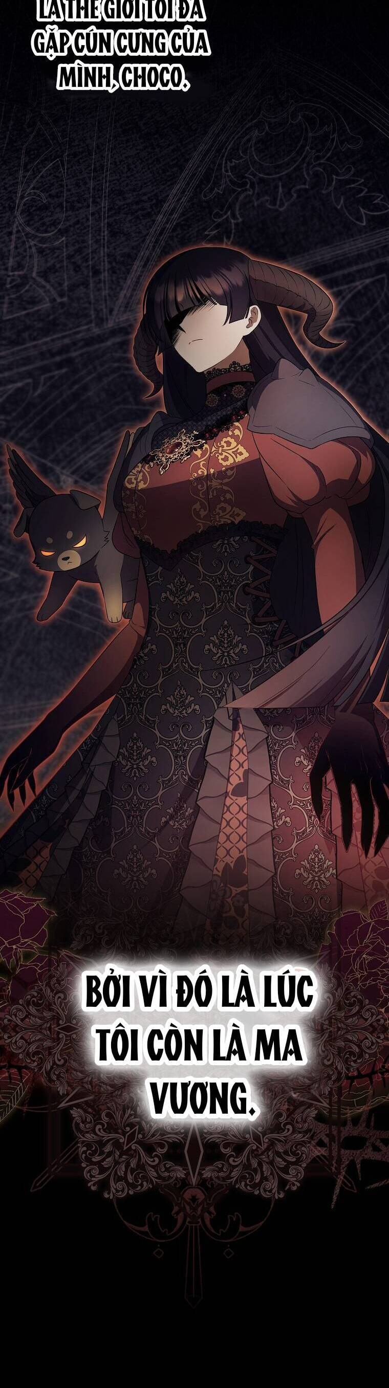 Lần Đầu Tiên Được Yêu Thương Chapter 67 - Trang 2