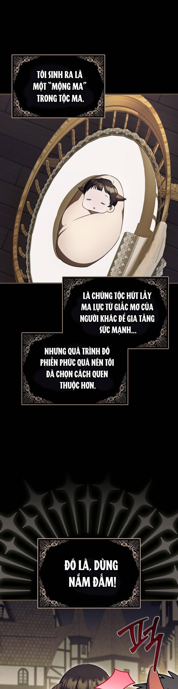 Lần Đầu Tiên Được Yêu Thương Chapter 67 - Trang 2