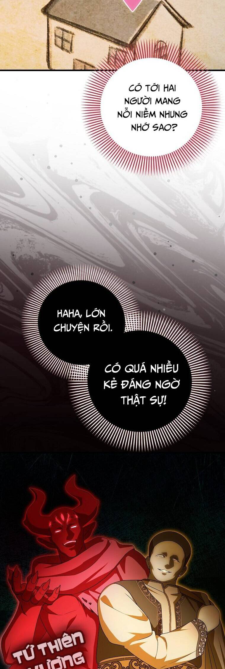 Lần Đầu Tiên Được Yêu Thương Chapter 67 - Trang 2