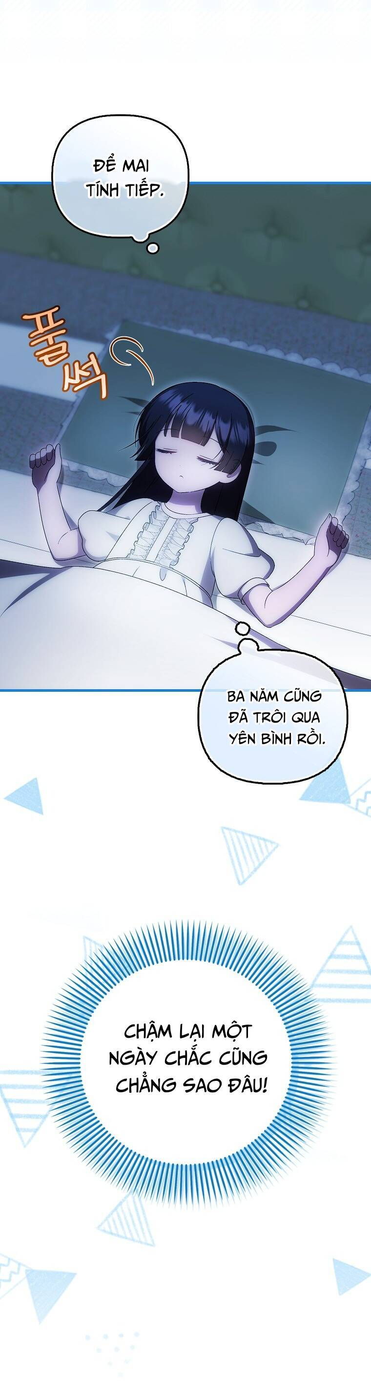 Lần Đầu Tiên Được Yêu Thương Chapter 67 - Trang 2