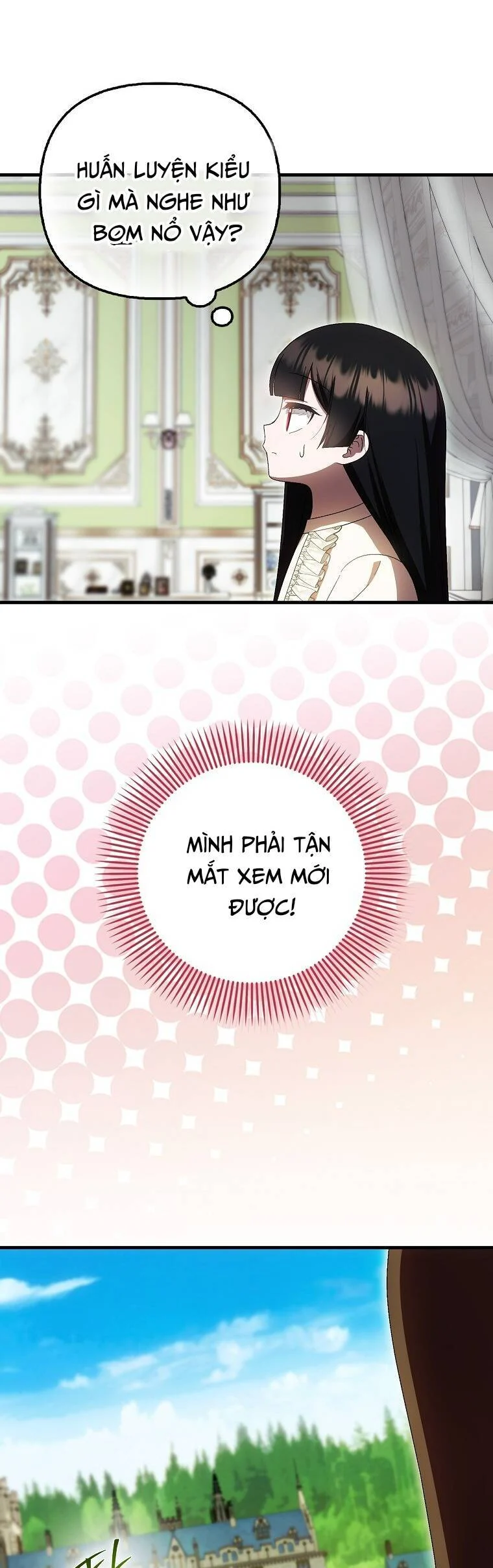 Lần Đầu Tiên Được Yêu Thương Chapter 67 - Trang 2