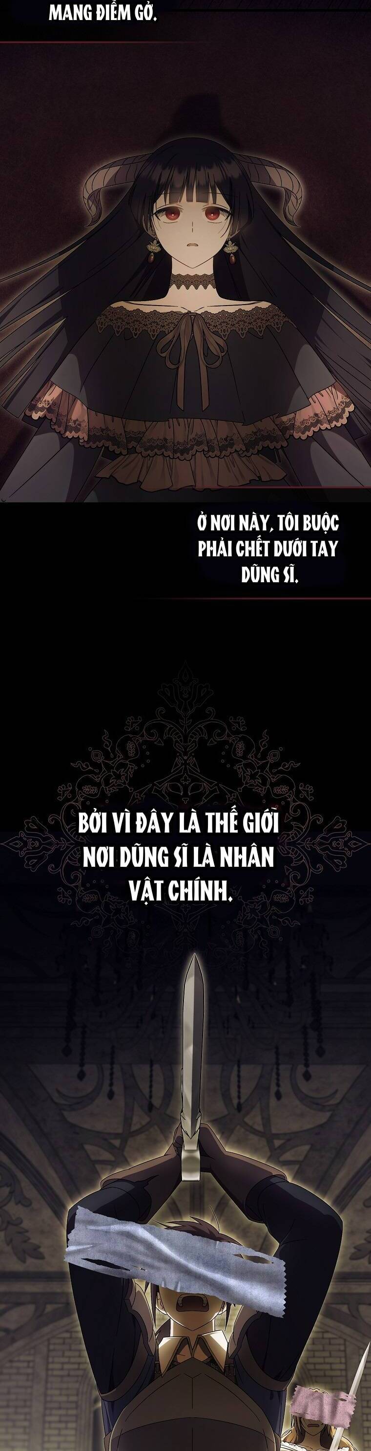 Lần Đầu Tiên Được Yêu Thương Chapter 67 - Trang 2