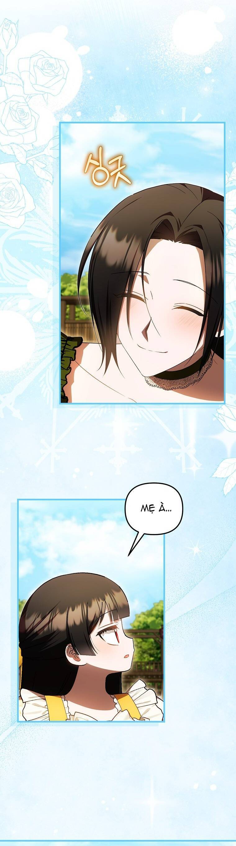 Lần Đầu Tiên Được Yêu Thương Chapter 67 - Trang 2