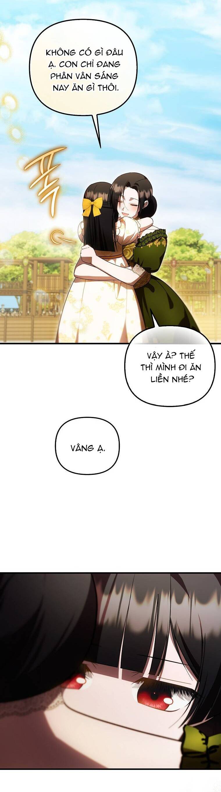Lần Đầu Tiên Được Yêu Thương Chapter 67 - Trang 2