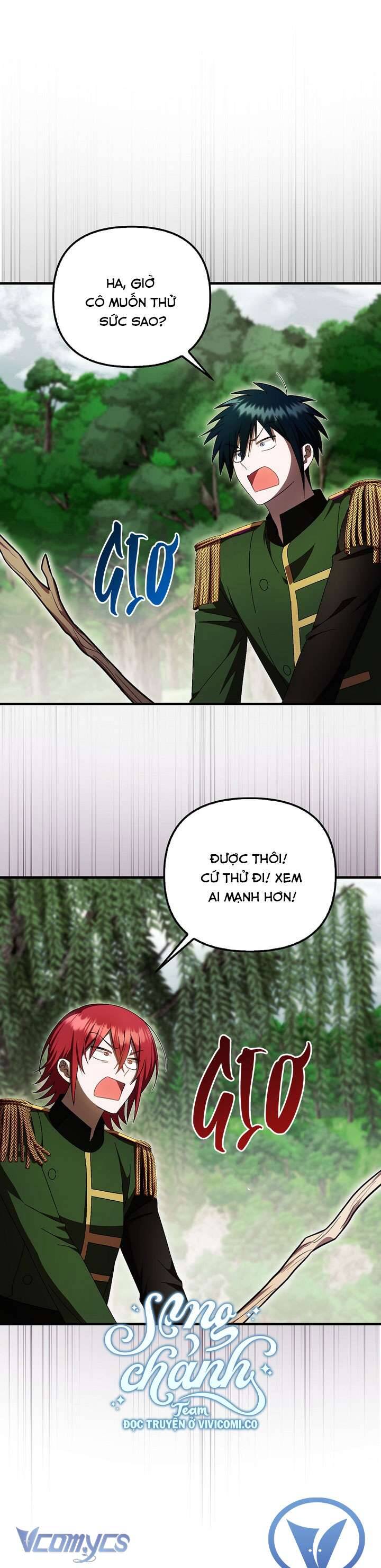 Lần Đầu Tiên Được Yêu Thương Chapter 68 - Next 
