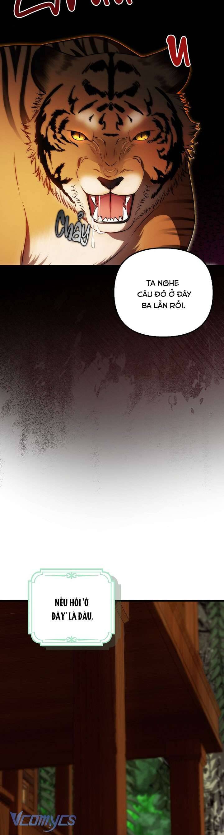 Lần Đầu Tiên Được Yêu Thương Chapter 68 - Next 