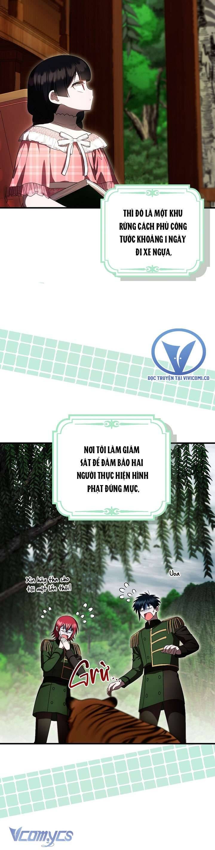 Lần Đầu Tiên Được Yêu Thương Chapter 68 - Next 