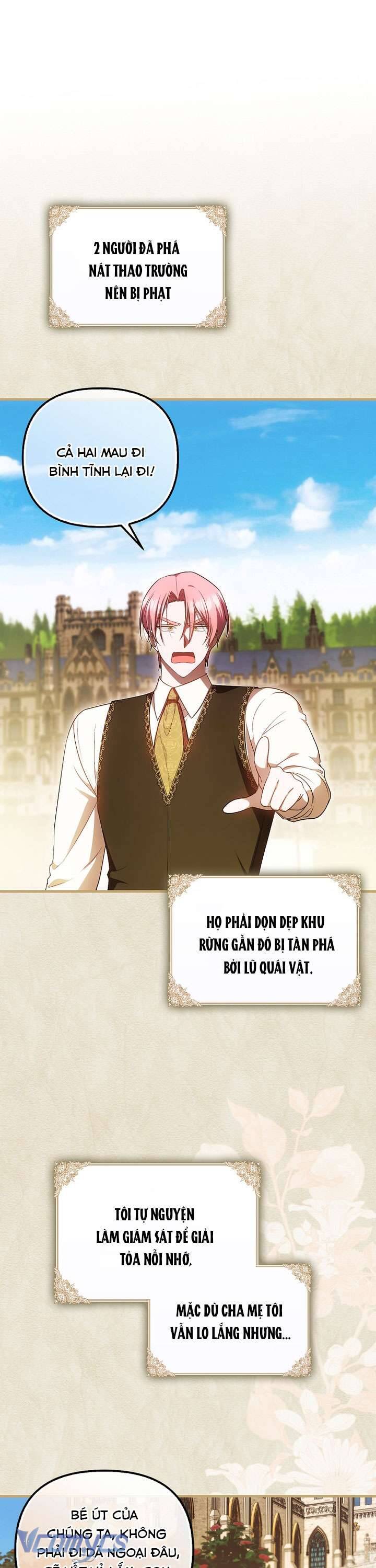 Lần Đầu Tiên Được Yêu Thương Chapter 68 - Next 
