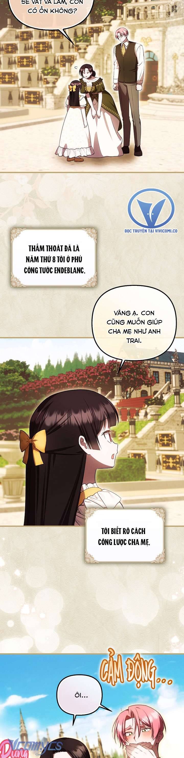 Lần Đầu Tiên Được Yêu Thương Chapter 68 - Next 