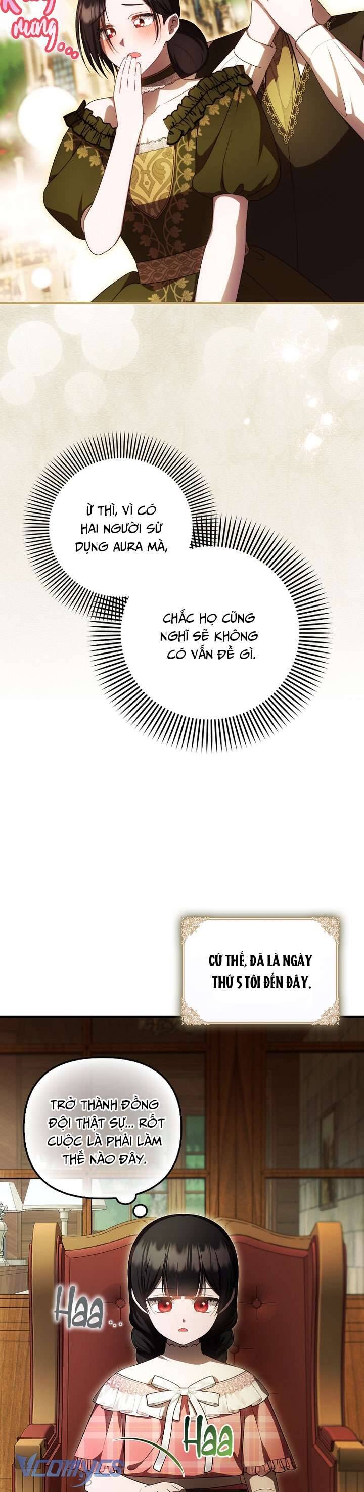 Lần Đầu Tiên Được Yêu Thương Chapter 68 - Next 