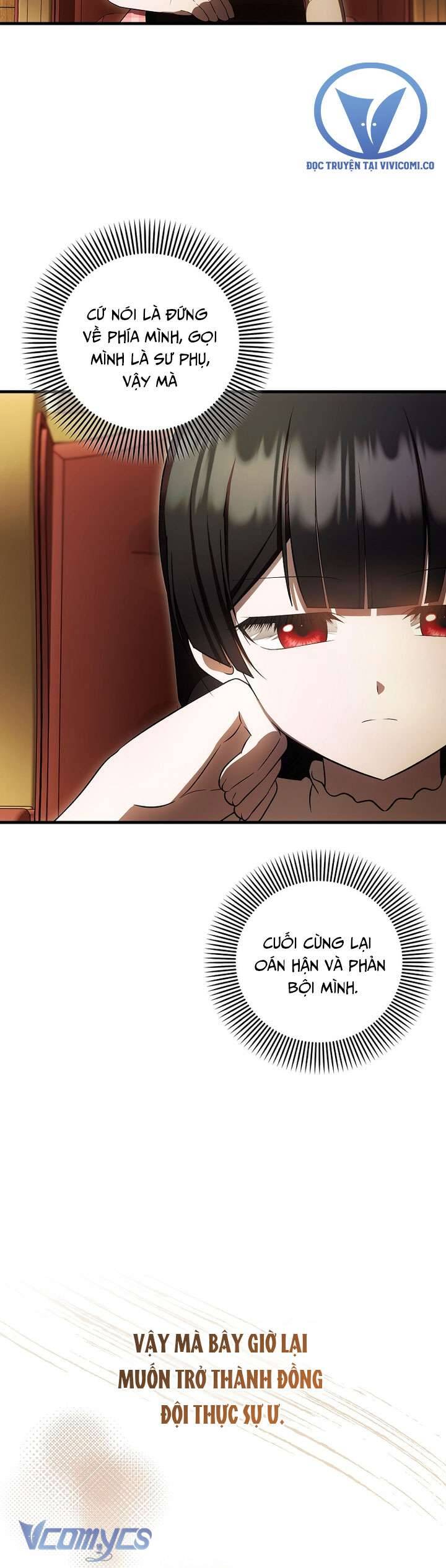 Lần Đầu Tiên Được Yêu Thương Chapter 68 - Next 